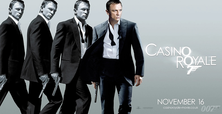 Casino Royale